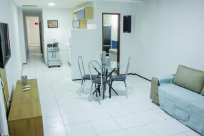 Pousada Residencial Milagre I